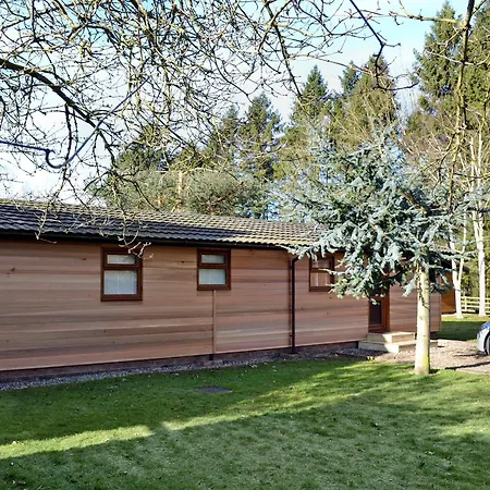 Dom wakacyjny Cedar