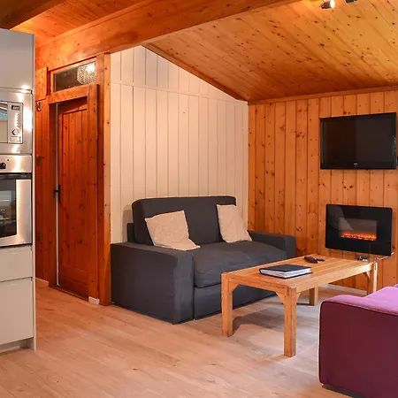 Dom wakacyjny Cedar *